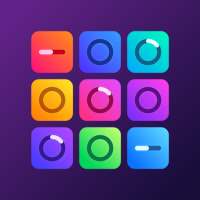 Groovepad - crea musica e beat on 9Apps