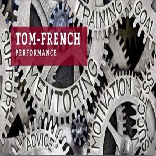 Tom French Performance أيقونة