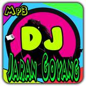 Lagu Dj Jaran Goyang House Music Mp3