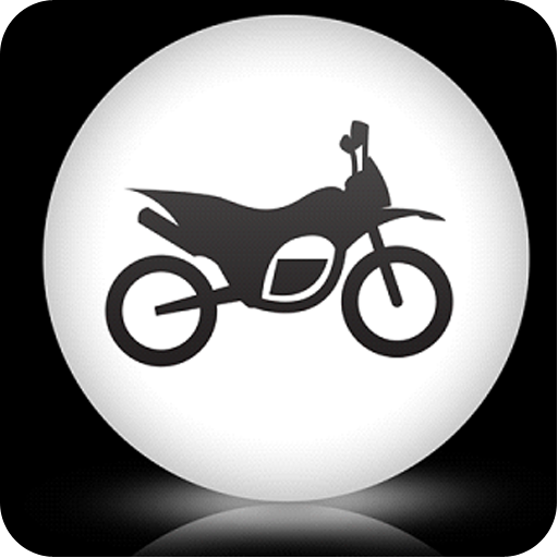 AB Motorcycle Class 6 Test icon