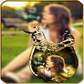 PIP Camera Effect - PIP Makers icon