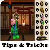 Tips LEGO Ninjago WU-CRU icon