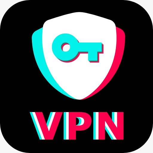 Tik VPN - Proxy Secure Service icon