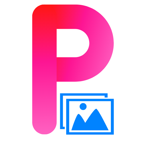 Picman - Image Search Pro icon