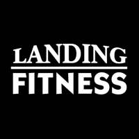 Landing Fitness on 9Apps