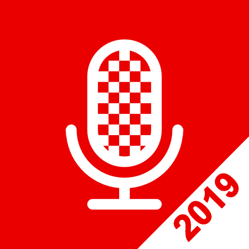 Voice Recorder &amp; MP3 Recorder icon