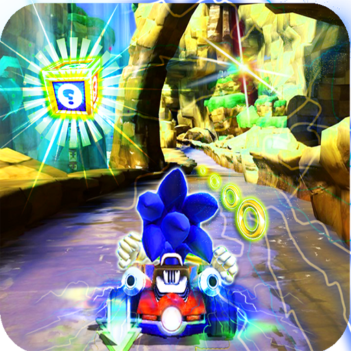 Subway Kart Racing Dash icon