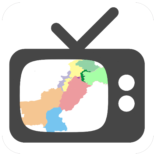 Naya Pakistan News App icon