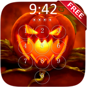 Halloween Lock Screen icon