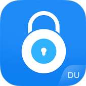 Lock Screen - DU Locker & Lock screen wallpaper on 9Apps