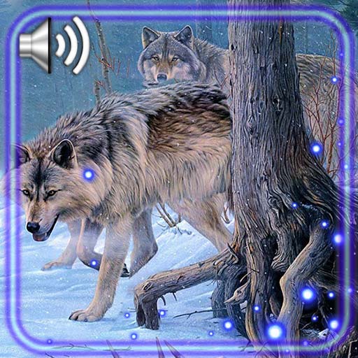 Winter Wolves Sounds icon