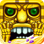 Endless Rush OZ Temple icon