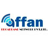Affan Broadband Network