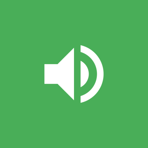 Sound Mode Tasker Plugin icon