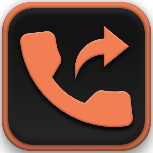 Call Forwarding App - How to Call Forward icon