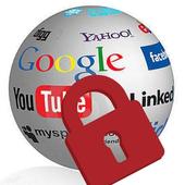 Private Social Browser icon