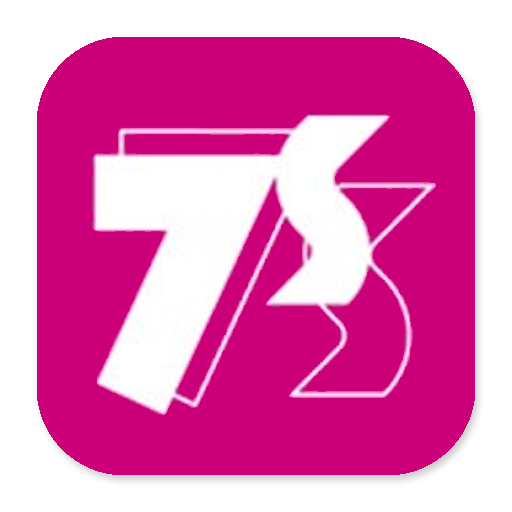 متجر سبعات أيقونة