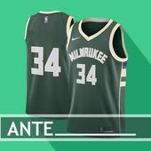 Guess The NBA BASKETBALL Jersey icon