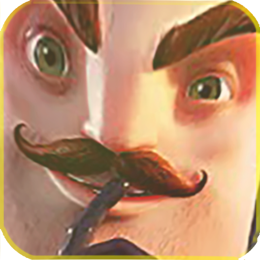 Mod Neighbor 2 Alpha Simulator Walkthrough icon