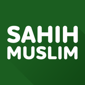 Sahih Al-Muslim icon
