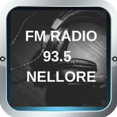 FM Radio 93.5 Nellore Free Radio Online icon