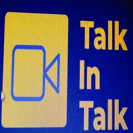 Talk In Talk icon