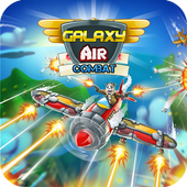Air Combat - Sky Shooting icon