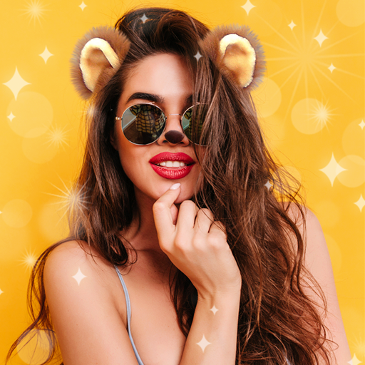 Face Camera – Live Filter icon