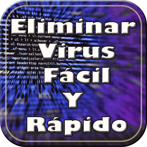 Eliminar Virus Gratis de mi Móvil Tutorial icon