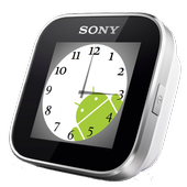 Simple Watch Widget иконка