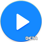 MXA ULTRA 4K HD VIDEO PLAYER icon
