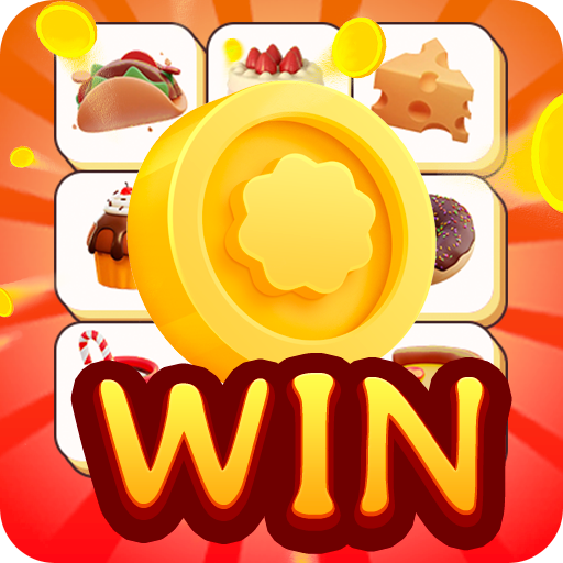 3 Match: Earn Coins icon