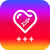InstaBooster - Followers,Likes &amp; Instagram Stats icon