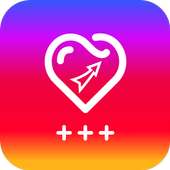 InstaBooster - Followers,Likes & Instagram Stats