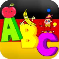 German Primary - Deutsche primär- German Education on 9Apps