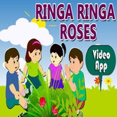 Ringa Ringa Roses иконка