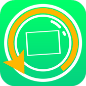 Restore Gallery Pictures icon