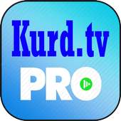 Kurdish TV HD Pro on 9Apps