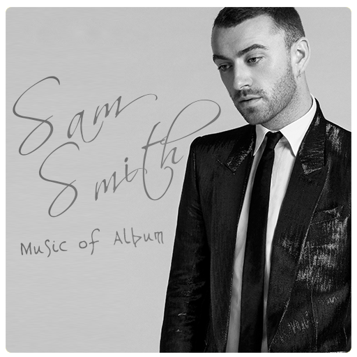 Sam Smith Music of Album icon