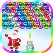 Bubble Christmas