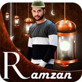 Ramzan Photo Frame 2018 icon