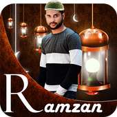 Ramzan Photo Frame 2018 on 9Apps