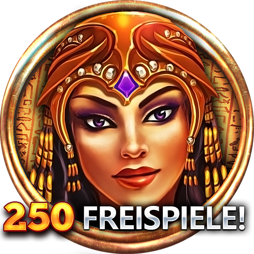 Casino Games - Slot Spiele icon