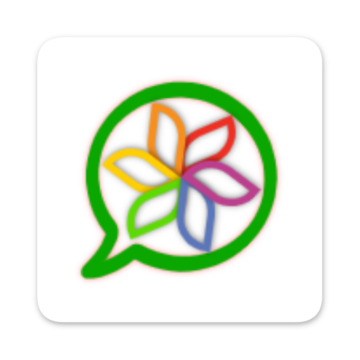 ikon Gallery for WhatsApp