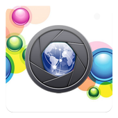 Editor de Fotos Gratuito icon