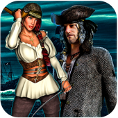 Pirates of Battle Island icon
