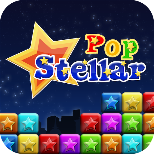 PopStellar - Earn XLM icon