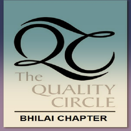 QCFI Bhilai icon