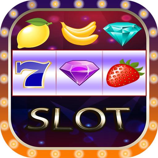 Master Double Slot Machine Vegas Coins icon