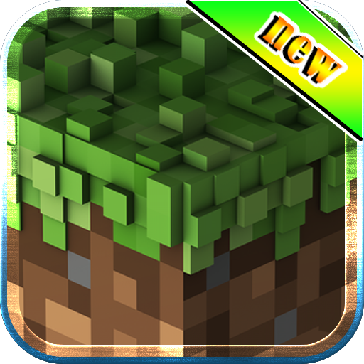 Block Master for Minecraft icon